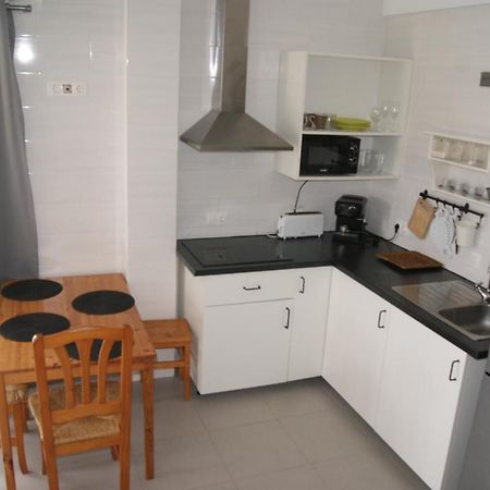 Apartamentos Praia Do Almoxarife Horta  Extérieur photo