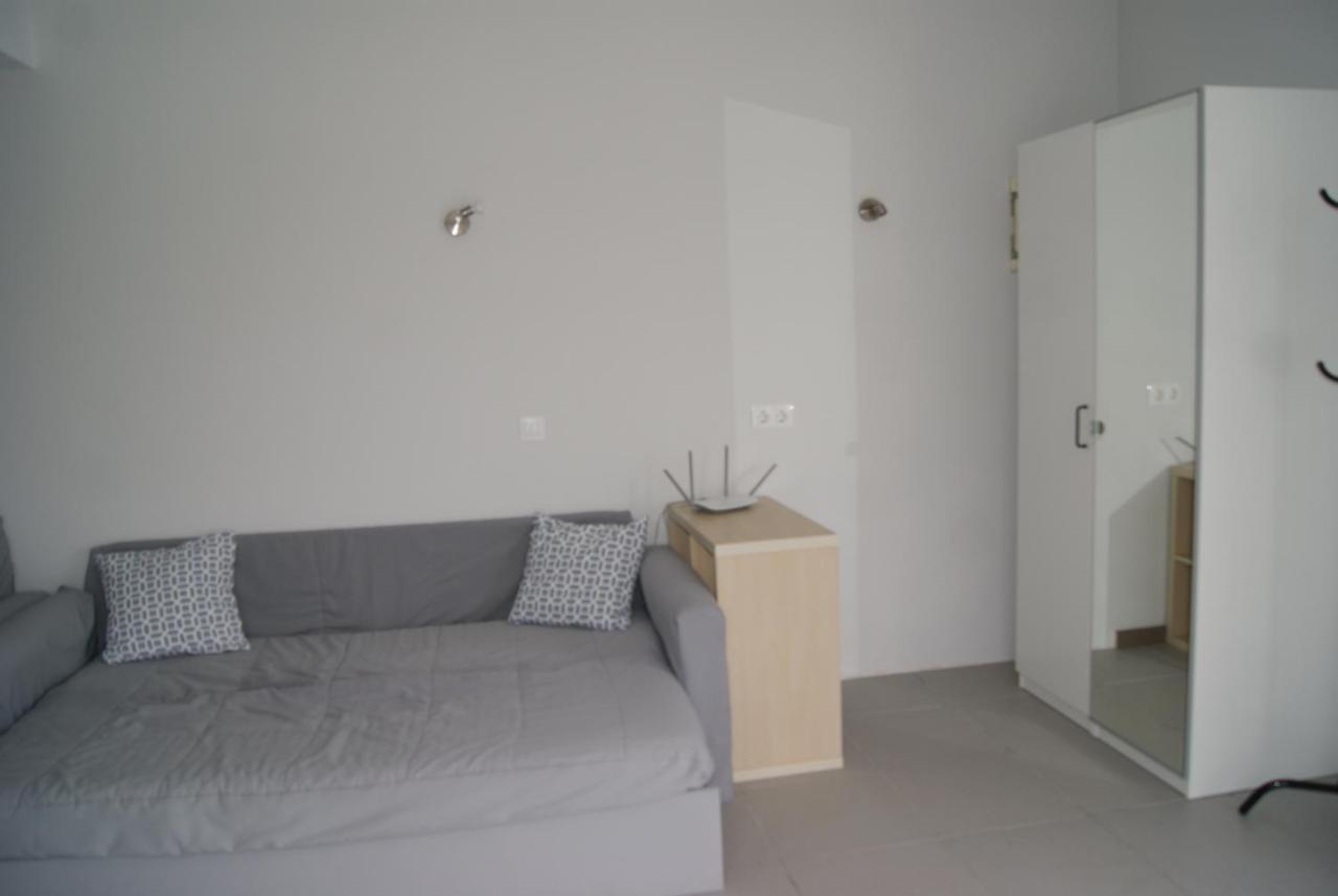 Apartamentos Praia Do Almoxarife Horta  Extérieur photo
