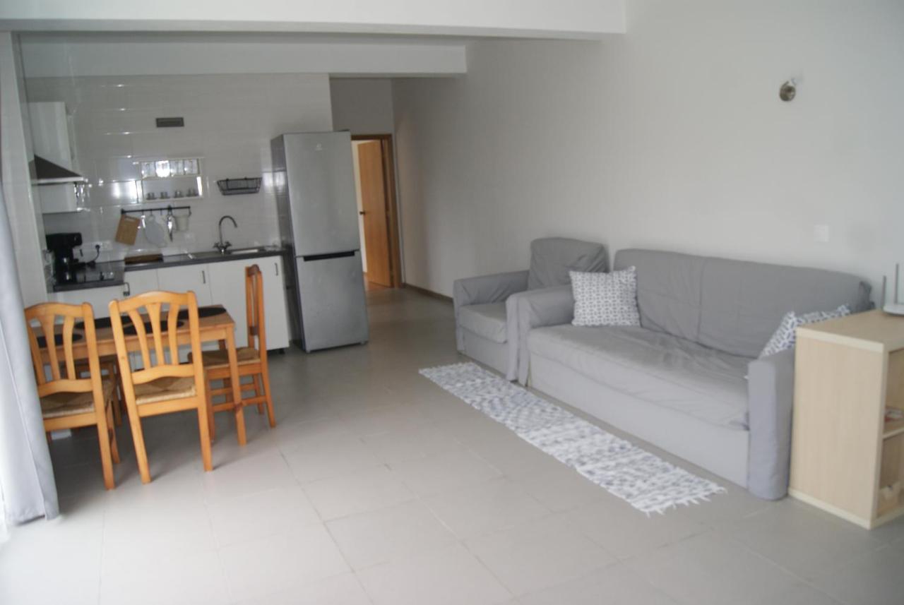 Apartamentos Praia Do Almoxarife Horta  Extérieur photo
