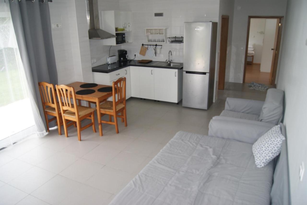 Apartamentos Praia Do Almoxarife Horta  Extérieur photo