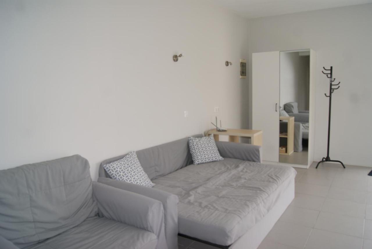 Apartamentos Praia Do Almoxarife Horta  Extérieur photo