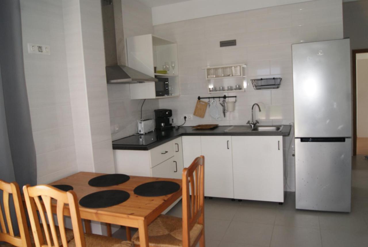 Apartamentos Praia Do Almoxarife Horta  Extérieur photo