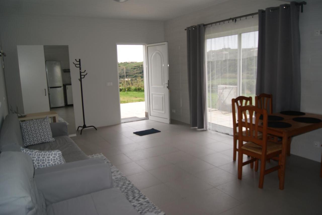 Apartamentos Praia Do Almoxarife Horta  Extérieur photo