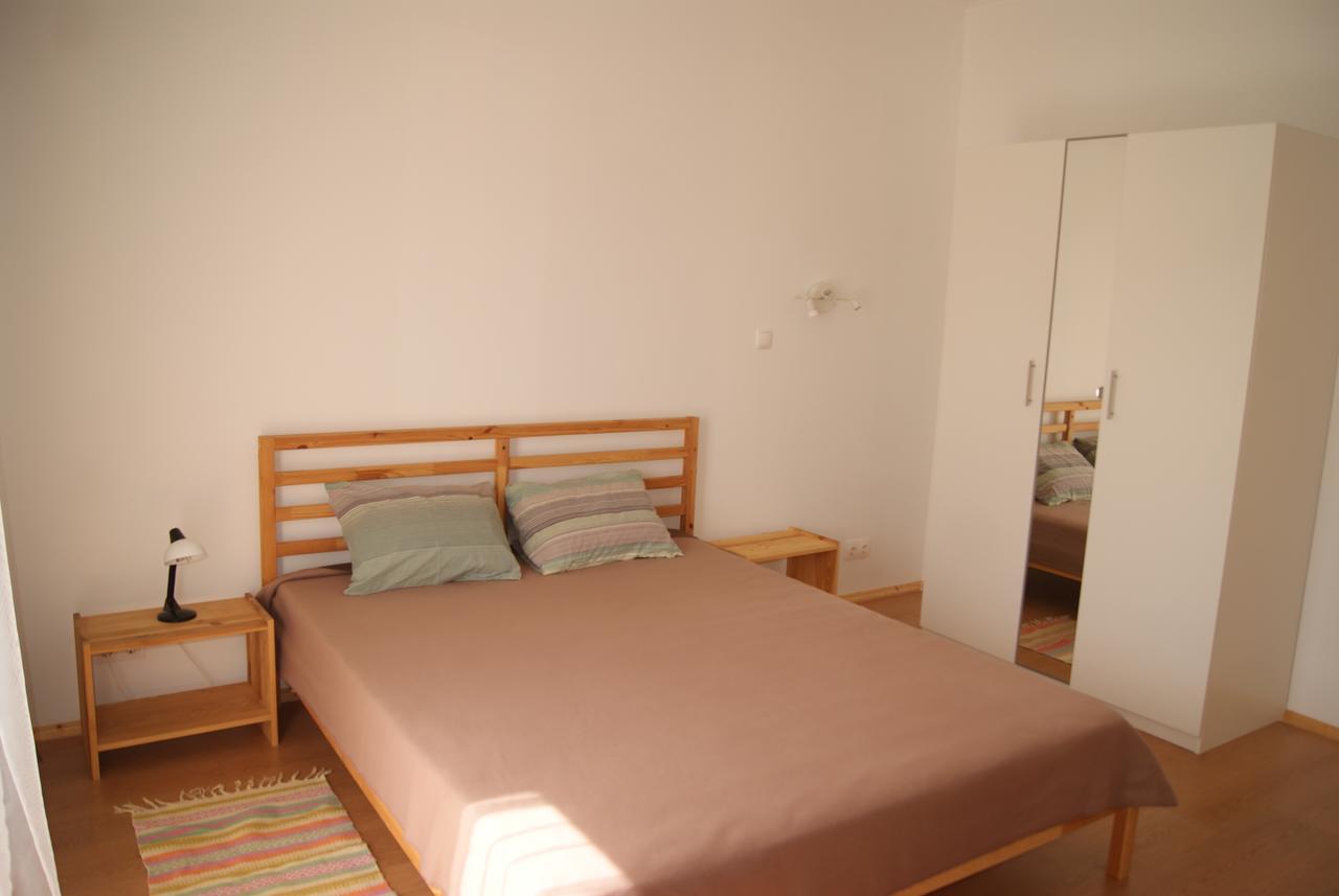 Apartamentos Praia Do Almoxarife Horta  Extérieur photo