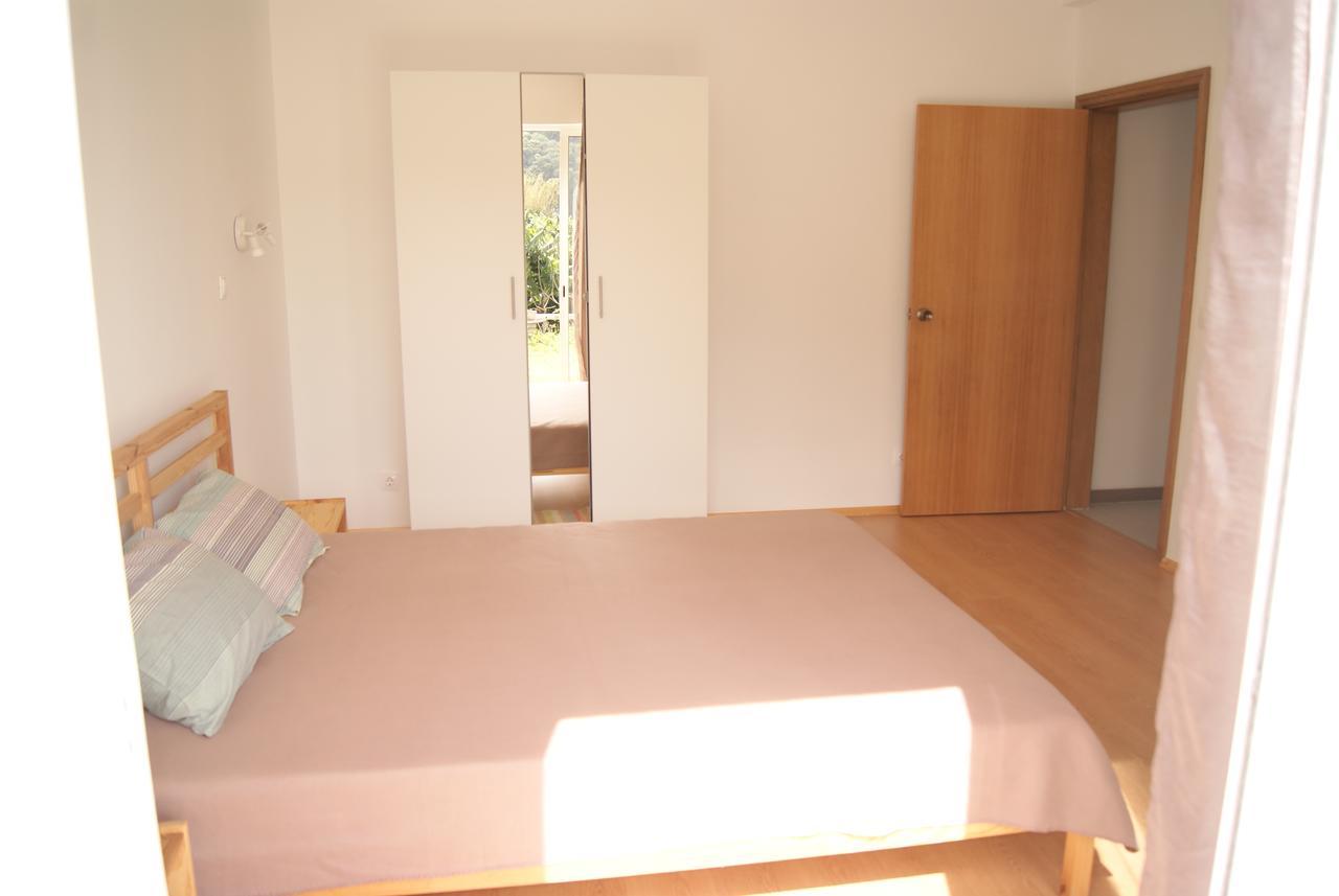 Apartamentos Praia Do Almoxarife Horta  Extérieur photo